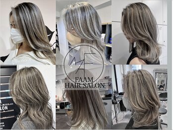 FAAM 大崎店【ファーム】