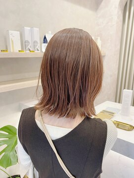 フィルム(film) 切りっぱなし