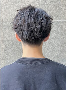 ファーレンピュア(FAHREN PURE) ツイストスパイラル