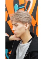 ビカム 名駅(become)&nbsp;名古屋ハイトーンフェザー