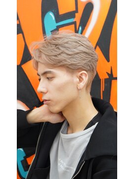 ビカム 名駅(become) 名古屋ハイトーンフェザー