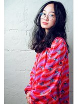 名前のない美容室 船橋店&nbsp;くせ毛スタイル＊