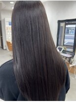 ニュートラルバイフレア(Neutral by FLEAR)&nbsp;艶髪