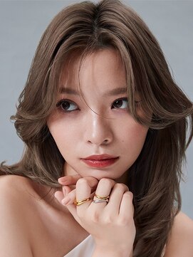 ビューティーアンドフリーハコ(Beauty&Free HACO) hairstylecollection.haco