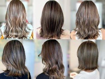 The coast by neolive 辻堂店