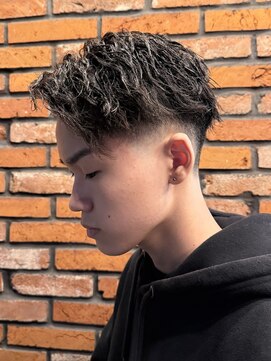 ドゥーエン 京橋店(DoEN) ツイストスパイラル