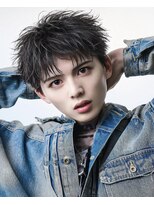 ゴールドシブヤ(GOALD SHIBUYA)&nbsp;スウィングショート