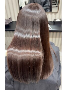 ミラーフロート