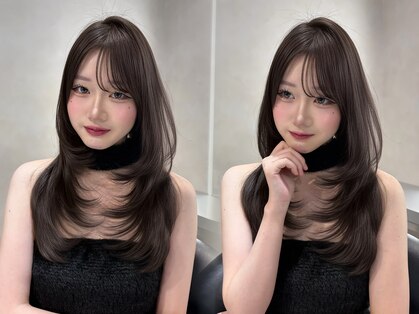 ユーフォリア 池袋東口駅前店(Euphoria)の写真