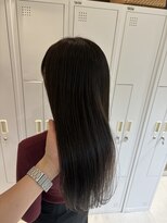 サラジュ 梅田店(SARAJU)&nbsp;艶髪サラツヤストレート