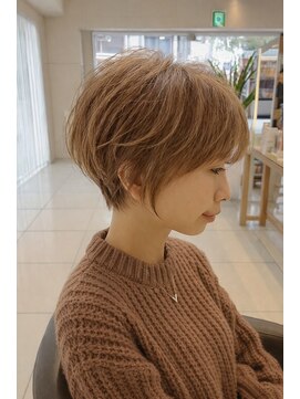 ロハスバイケンジ(LOHAS by KENJE) 【小田急相模原】大人ショート