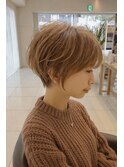【小田急相模原】大人ショート