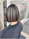アンブレラカラー