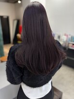 ソピ バイ インビテーション(sopi by invitation)&nbsp;ラベンダーカラー/ラベンダー/ダークラベンダー