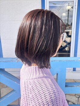 ビオトープミヨシ(Bio-Top MIYOSHI) ピンクカラー