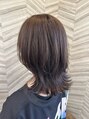 TELA HAIR 高座渋谷店【テーラヘアー】【3月上旬OPEN(予定)】 レイヤースタイルもおすすめです◎【高座渋谷店】