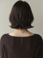 ワゴンバイアフロート(Wagon by afloat) ミディアム20代30代ストレートレイヤー前髪なし前髪あり池袋