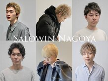 サロウィン 名古屋(SALOWIN)