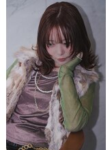 ベイリコルド(Bei Licoldo.)&nbsp;縮毛矯正/ハッシュカット/レイヤーカット/名古屋/名古屋駅/名駅