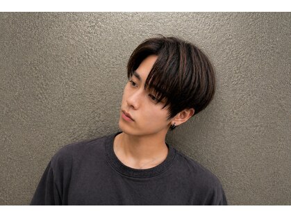 ヘアーガレージ エス(HAIR GARAGE S)の写真