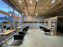 シンヤヘアーズ(SHINYA HAIRS)