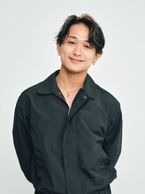 レタッチバイフィフス(RETOUCH by fifth) 都築 宏哉