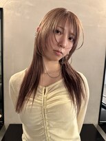 シアター(CIARTOR) ソフトベージュ/フェイスレイヤー