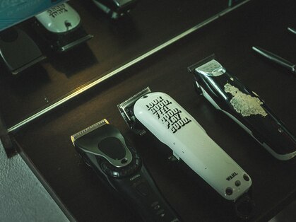 ヤマ(YAMA)の写真