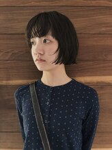 キルトプラスリム(Qilt+LIM)&nbsp;パーマの2ヶ月後…