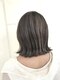 ニコン(NICOM.)の写真/ 変わる瞬間も、キレイが続く時間も、すべて一人の担当者と。