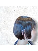 ヒサ(HISA)&nbsp;大人のミニボブ