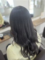 アコレ カリテ 草津店(ACCOLE qualite) 深みグレージュ