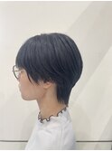 ショートスタイル