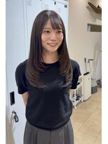 マティス 室見店(MATISSE)&nbsp;ロングレイヤー