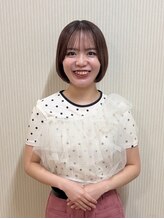 ラポールヘア イオン時津店 スギヤ