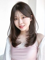 シオン(shion) ワンカールレイヤー_F1811