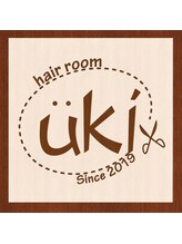 ウキ 市川店(uki)