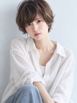 ロゼラヴィ(rosee Ravie)&nbsp;ショート