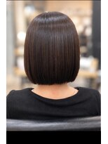 アール 厚木店(R)&nbsp;うるツヤ髪質改善ストレート