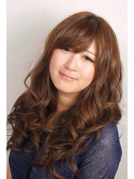 ナチュラルピー 樟葉店(Natural.p) ロングスタイル