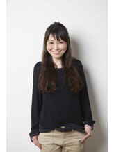 ジェゴグ(JEGOgU) 中嶋 美紀