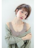 【Story】大人ショート