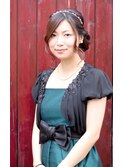 パーティーセット♪　お友達とご来店も☆　《新潟駅徒歩３分