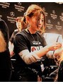 ユタカ美容室(YUTAKA)/木村　景子
