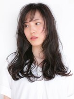 ヘアメイクレコリア(Hair Make RECOLIA) 京都・東野recolia ルーズウェーブ