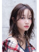 シエナ 渋谷(Siena)&nbsp;Siena ココアベージュ