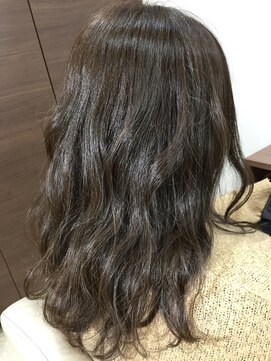 サロン ド クレア(salon de CLEA) シアグレージュ