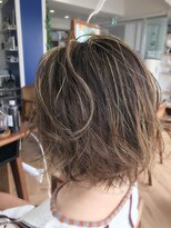 カナエ(CaNaE)&nbsp;サーフボブ