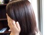 超髪質改善　FCT カラー+マゼランTR+強髪プログラム+カット　 37090→