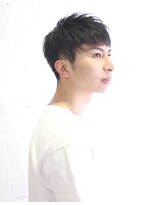 アルブル ヘアデザイン(arbre hair design)&nbsp;爽やかシャープショート